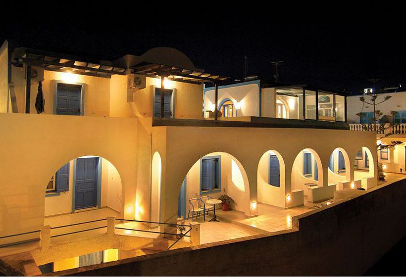 Hotel Grande Murano  | Santorini | Santorini | Greece 3