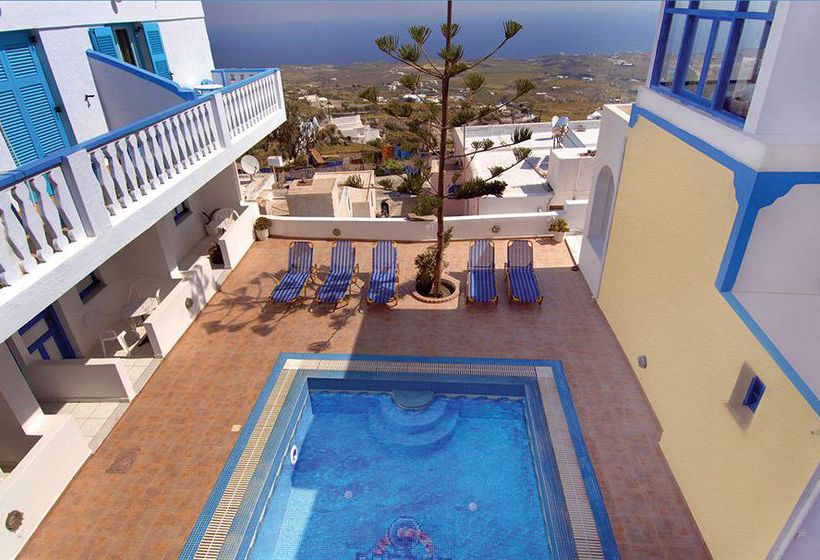 Hotel Grande Murano  | Santorini | Santorini | Greece 4