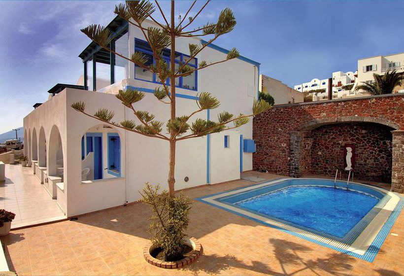 Hotel Grande Murano  | Santorini | Santorini | Greece 5