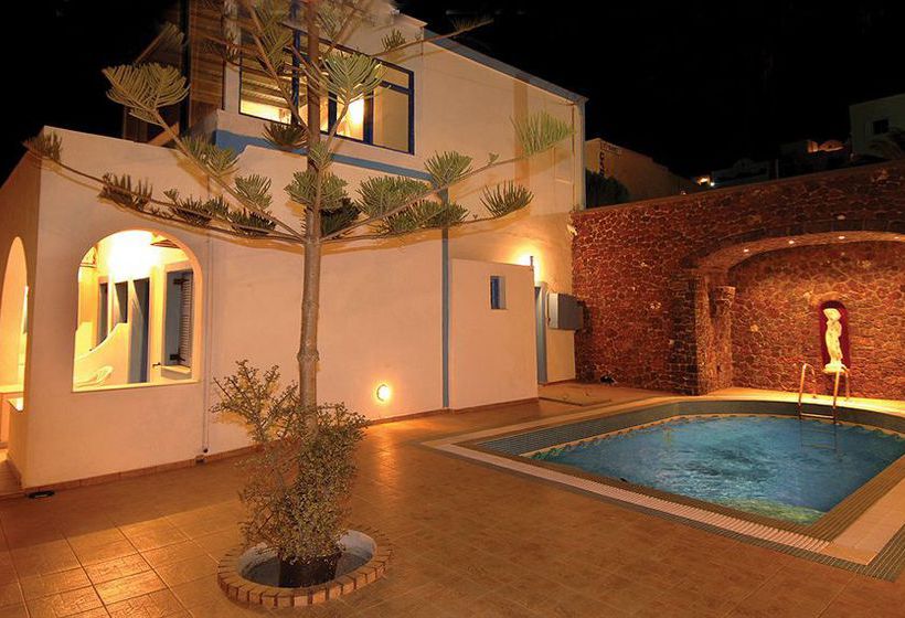 Hotel Grande Murano  | Santorini | Santorini | Greece 6