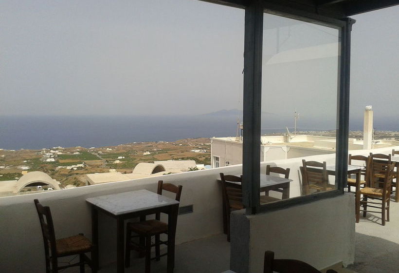 Hotel Grande Murano  | Santorini | Santorini | Greece 7