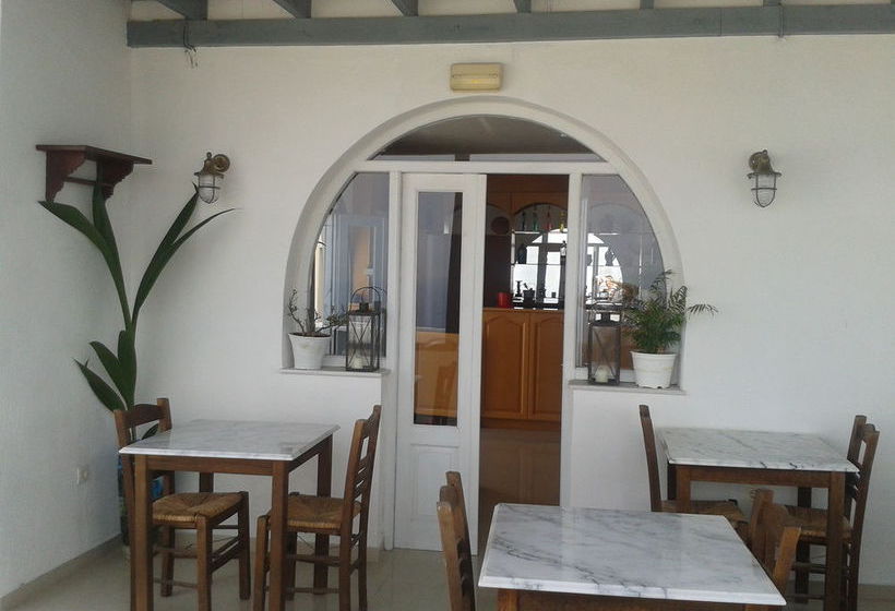 Hotel Grande Murano  | Santorini | Santorini | Greece 8