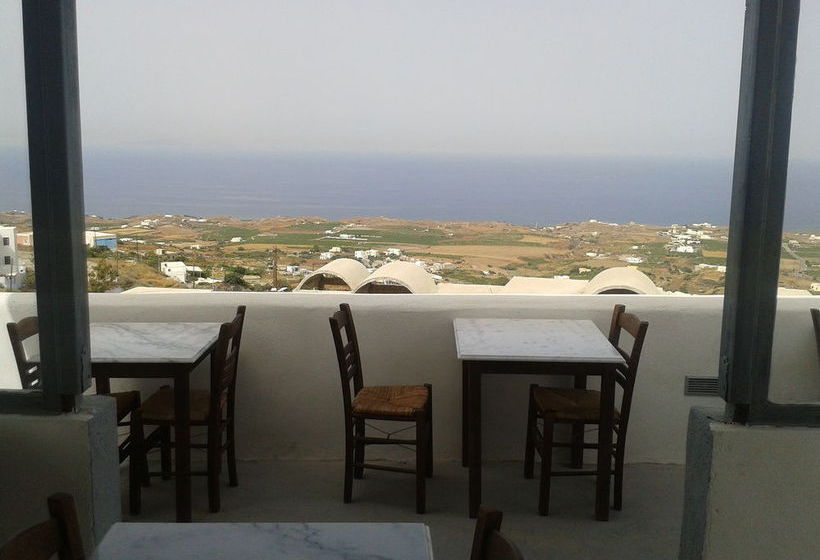 Hotel Grande Murano  | Santorini | Santorini | Greece 9