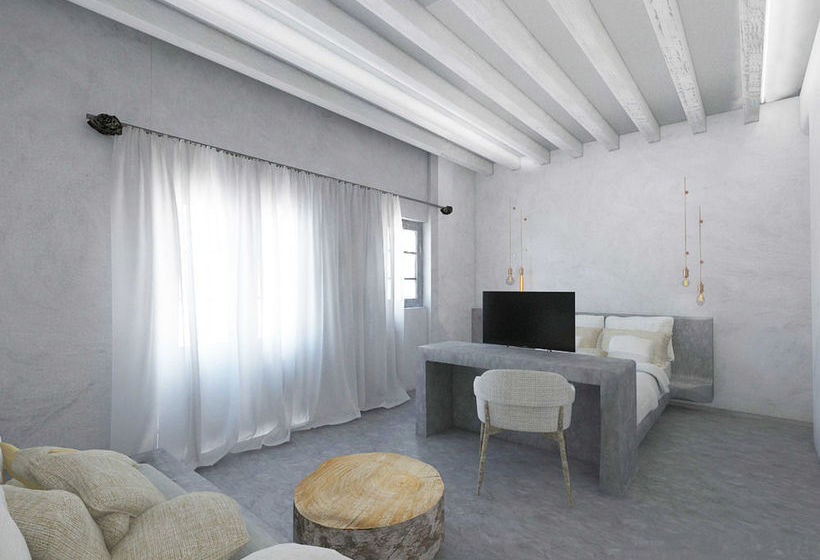 Hotel Cavo Santo  | Santorini | Santorini | Greece 1