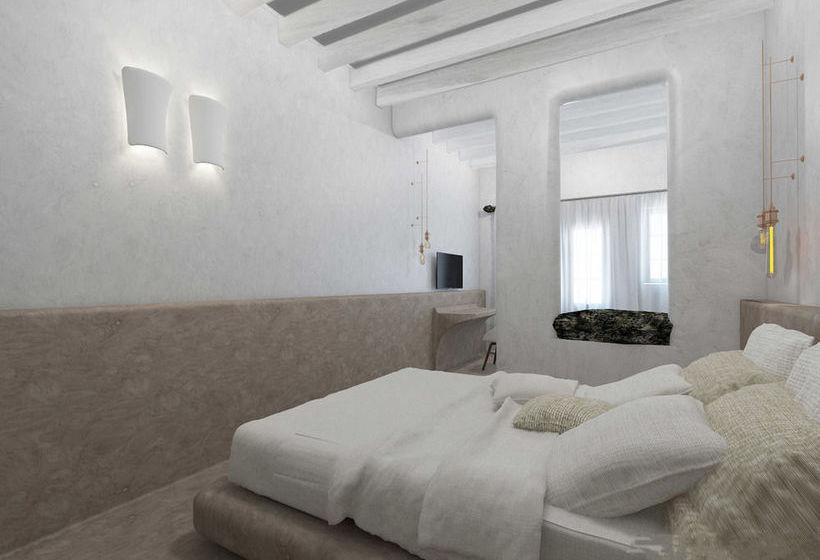 Hotel Cavo Santo  | Santorini | Santorini | Greece 10