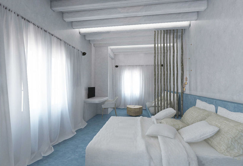 Hotel Cavo Santo  | Santorini | Santorini | Greece 2