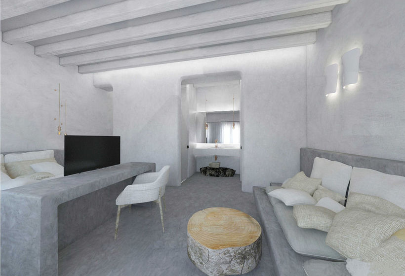 Hotel Cavo Santo  | Santorini | Santorini | Greece 3