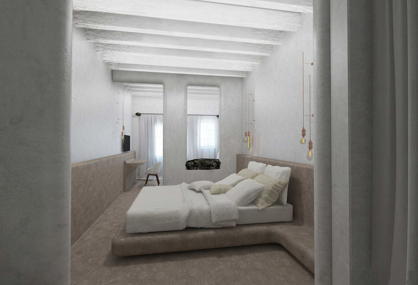 Hotel Cavo Santo  | Santorini | Santorini | Greece 4