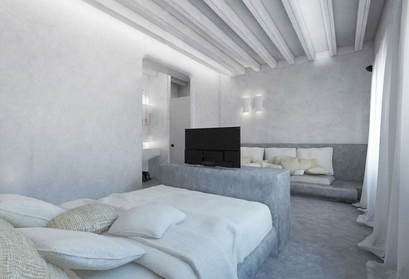 Hotel Cavo Santo  | Santorini | Santorini | Greece 5