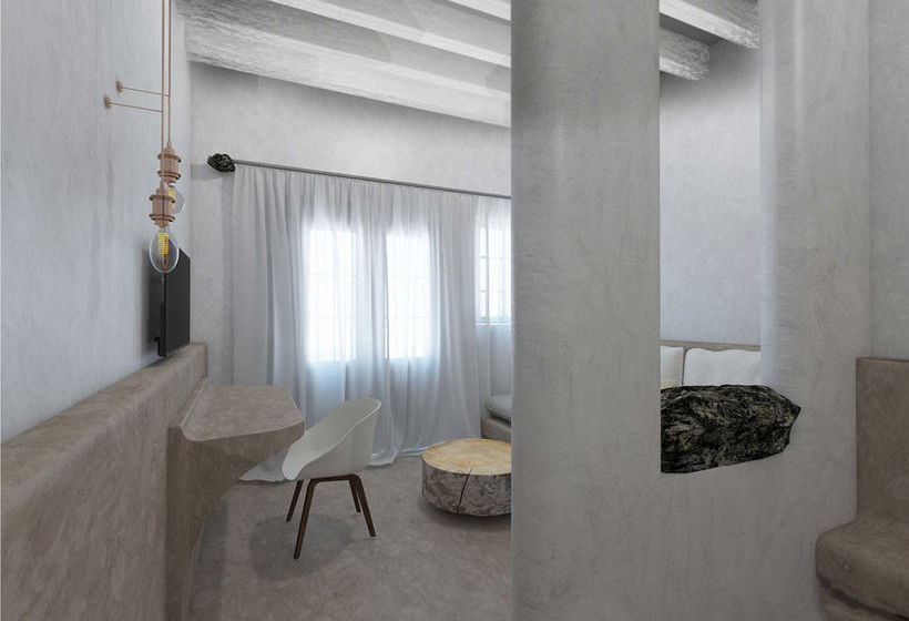 Hotel Cavo Santo  | Santorini | Santorini | Greece 7