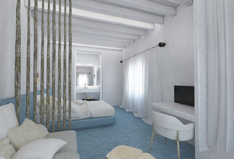 Hotel Cavo Santo  | Santorini | Santorini | Greece 8