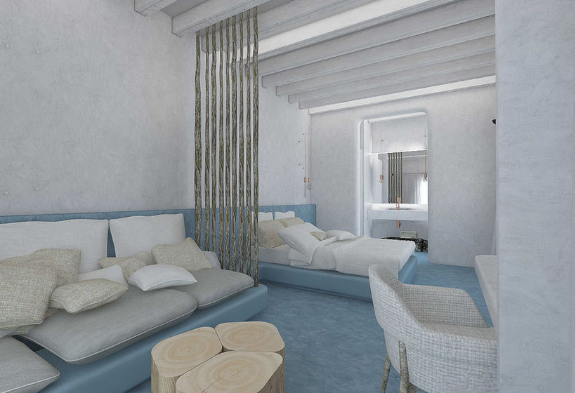 Hotel Cavo Santo  | Santorini | Santorini | Greece 9