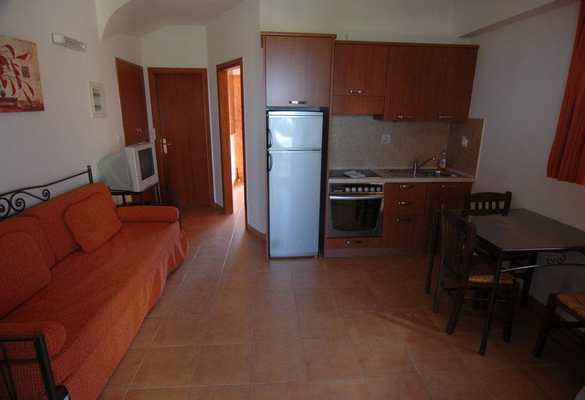 Hotel Tainaron Blue Retreat  | East Mani | Peloponnese | Greece 10