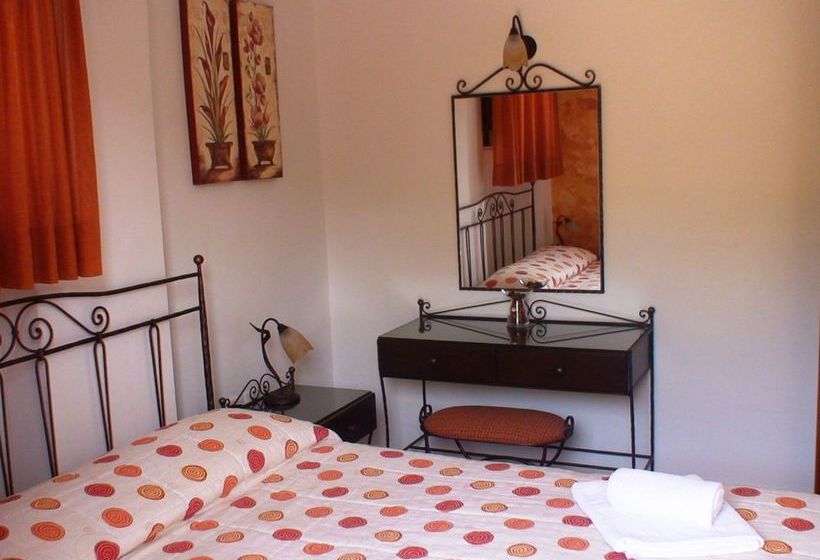 Hotel Tainaron Blue Retreat  | East Mani | Peloponnese | Greece 11