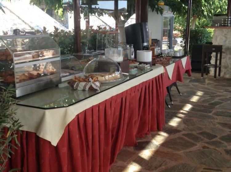 Hotel Tainaron Blue Retreat  | East Mani | Peloponnese | Greece 19