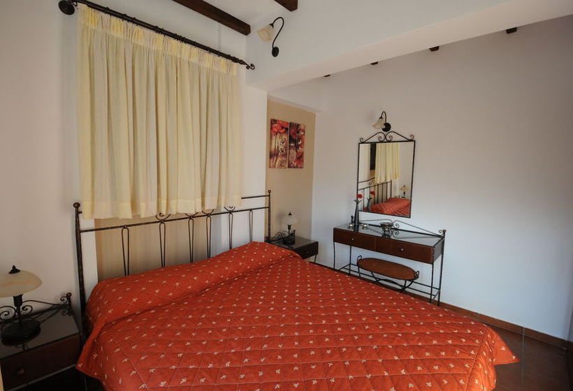 Hotel Tainaron Blue Retreat  | East Mani | Peloponnese | Greece 5