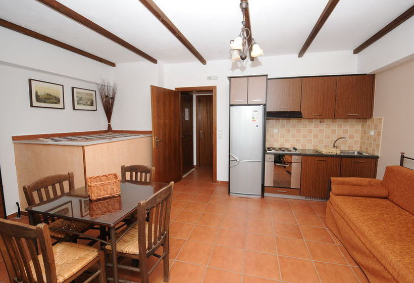 Hotel Tainaron Blue Retreat  | East Mani | Peloponnese | Greece 6