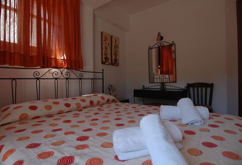 Hotel Tainaron Blue Retreat  | East Mani | Peloponnese | Greece 9