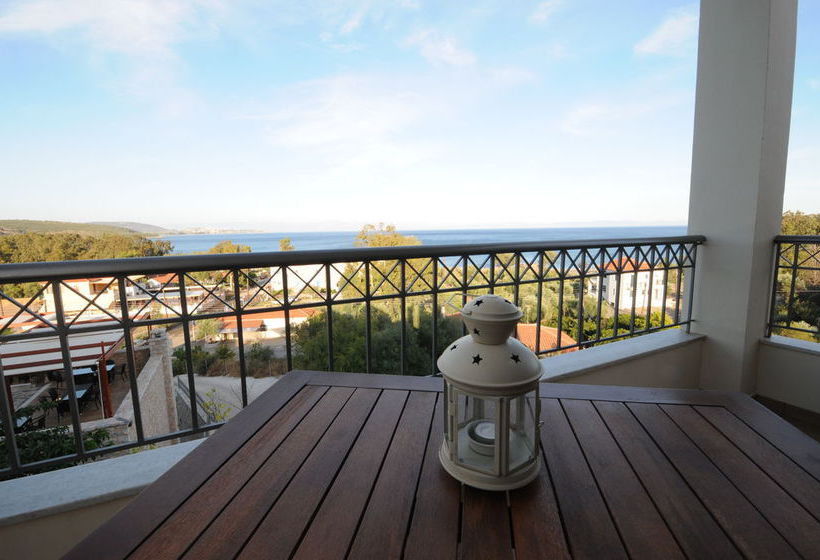 Pappoudiko  | East Mani | Peloponnese | Greece 13