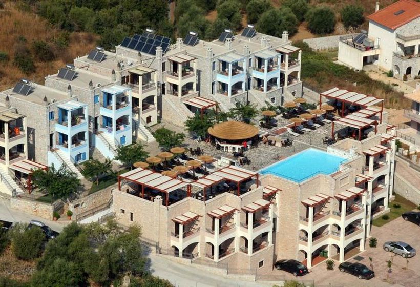 Pappoudiko  | East Mani | Peloponnese | Greece 3