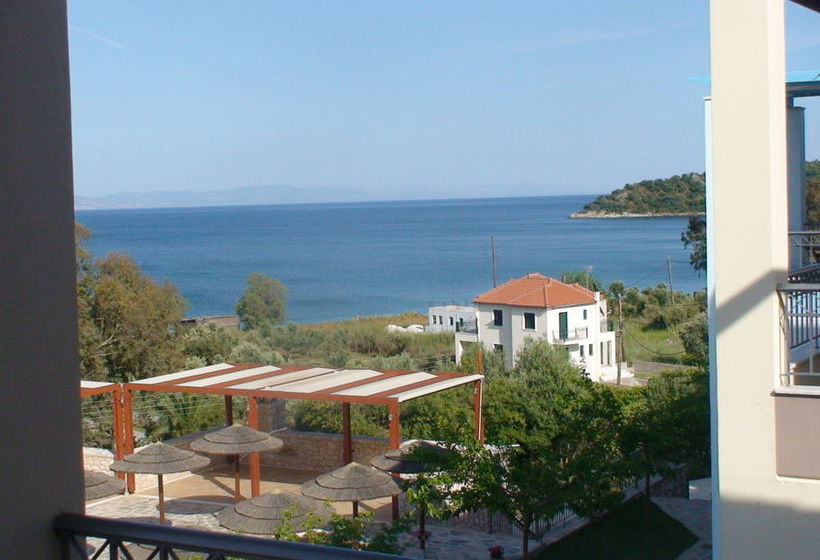 Pappoudiko  | East Mani | Peloponnese | Greece 7