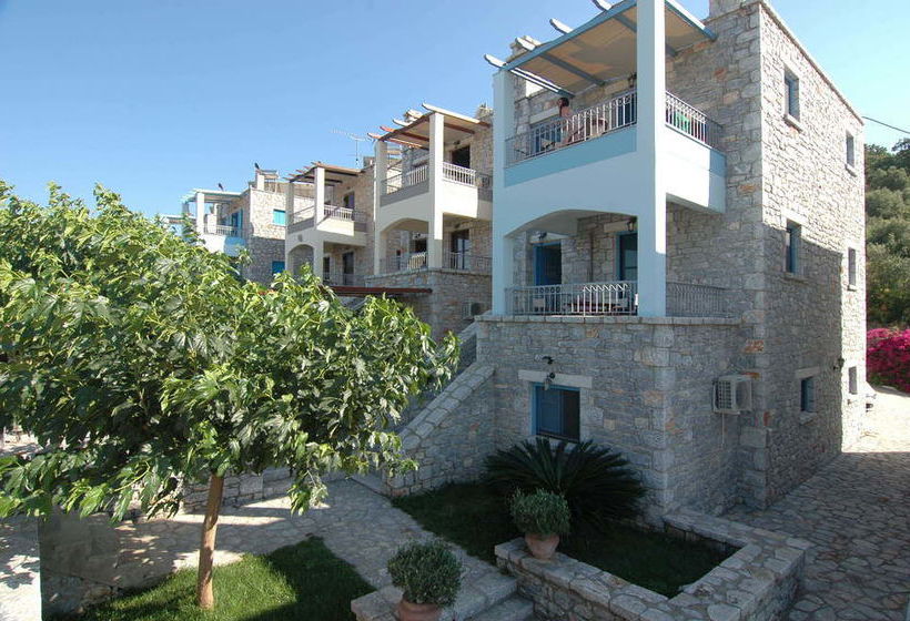 Pappoudiko  | East Mani | Peloponnese | Greece 8