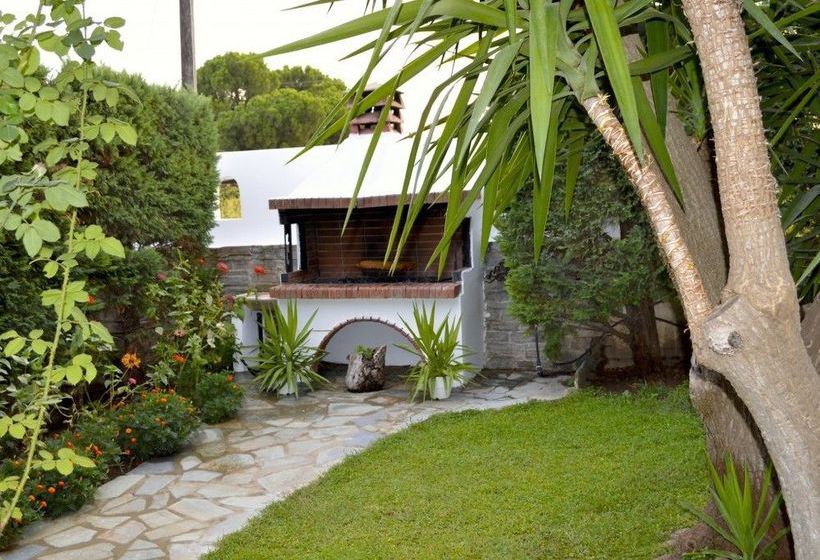 Hotel Porto Mani Suites  | East Mani | Peloponnese | Greece 1