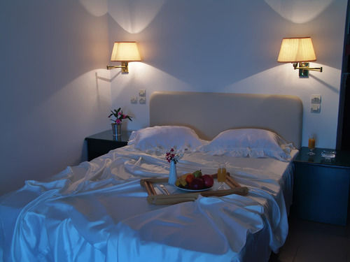 Hotel Porto Mani Suites  | East Mani | Peloponnese | Greece 11