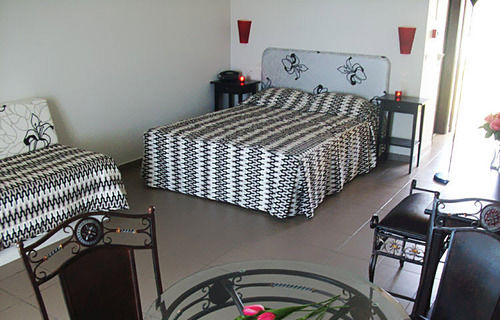 Hotel Porto Mani Suites  | East Mani | Peloponnese | Greece 12