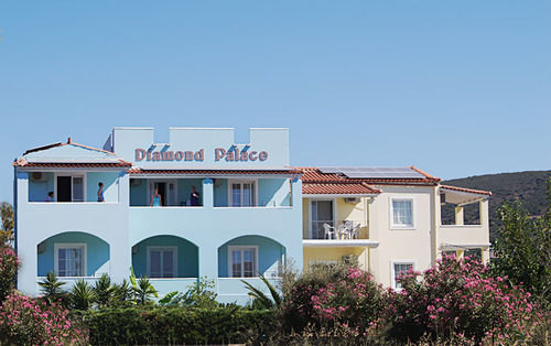 Hotel Porto Mani Suites  | East Mani | Peloponnese | Greece 15