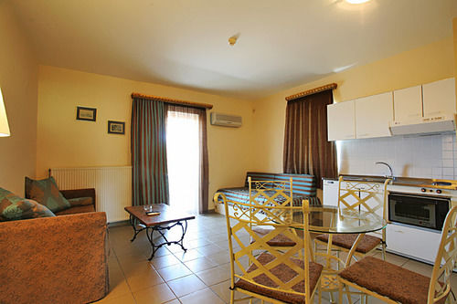 Hotel Porto Mani Suites  | East Mani | Peloponnese | Greece 16