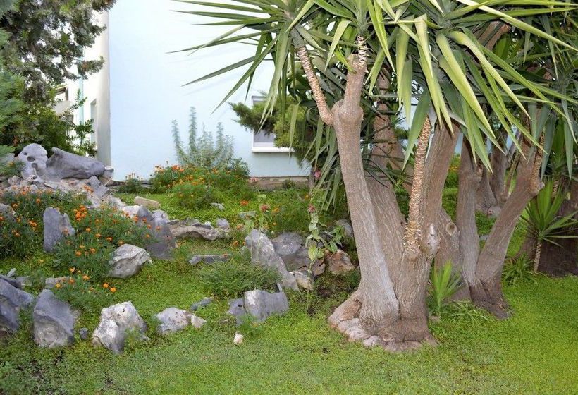 Hotel Porto Mani Suites  | East Mani | Peloponnese | Greece 3