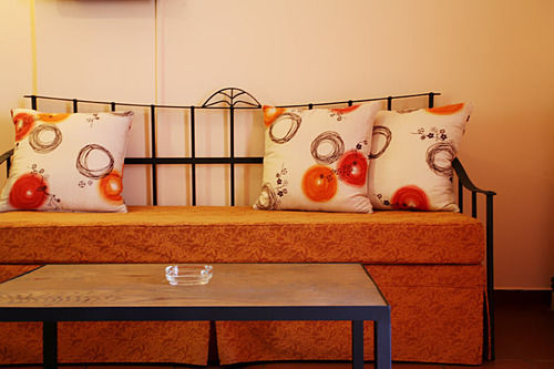 Hotel Porto Mani Suites  | East Mani | Peloponnese | Greece 7