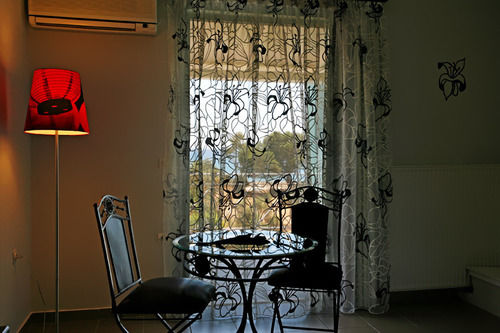 Hotel Porto Mani Suites  | East Mani | Peloponnese | Greece 8