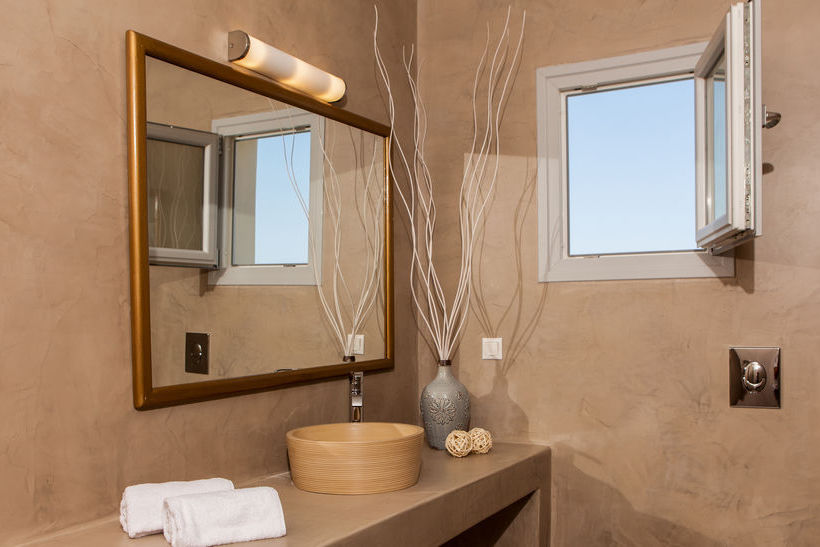 Hotel Aliter Suites  | Fira | Santorini | Greece 1