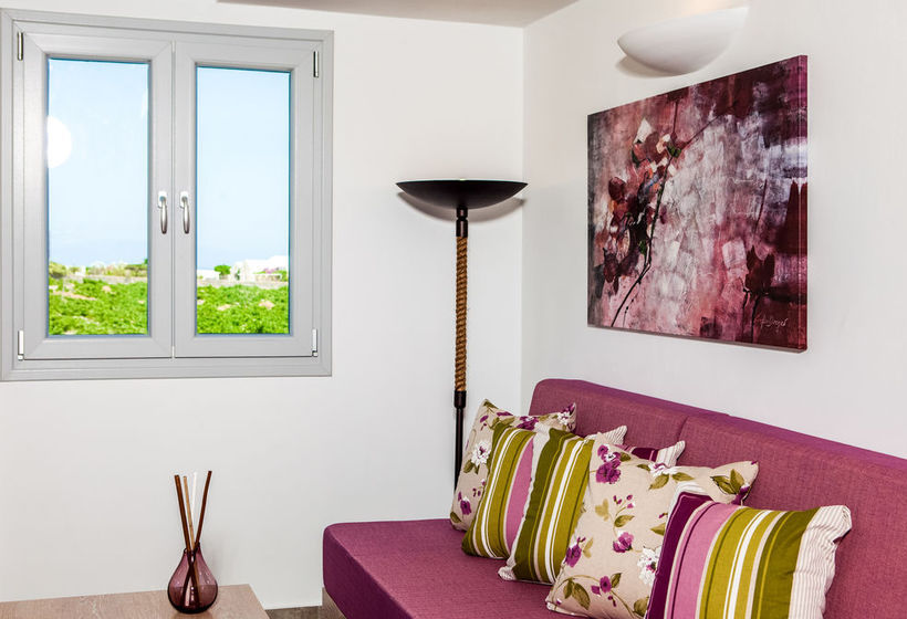 Hotel Aliter Suites  | Fira | Santorini | Greece 10