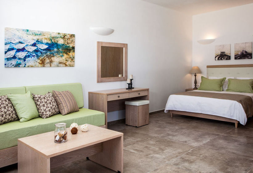 Hotel Aliter Suites  | Fira | Santorini | Greece 11