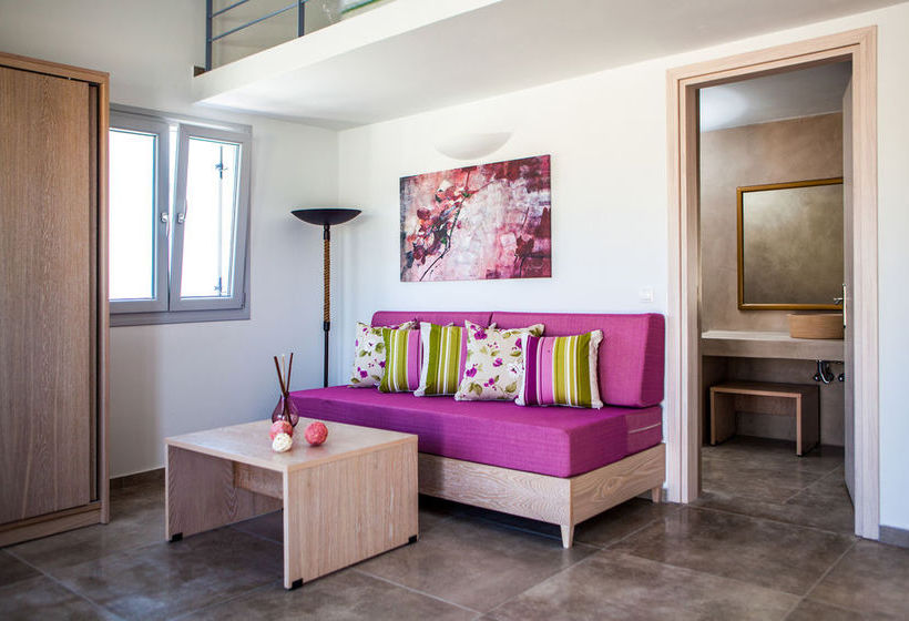 Hotel Aliter Suites  | Fira | Santorini | Greece 12