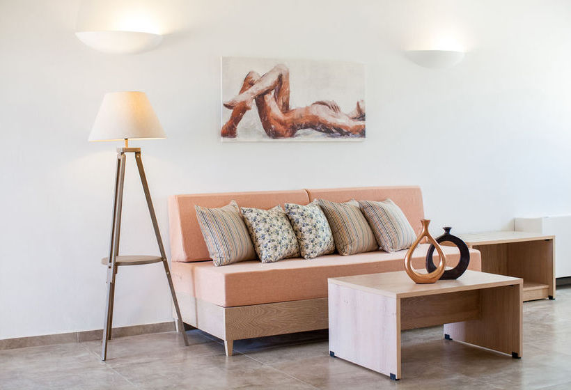 Hotel Aliter Suites  | Fira | Santorini | Greece 13