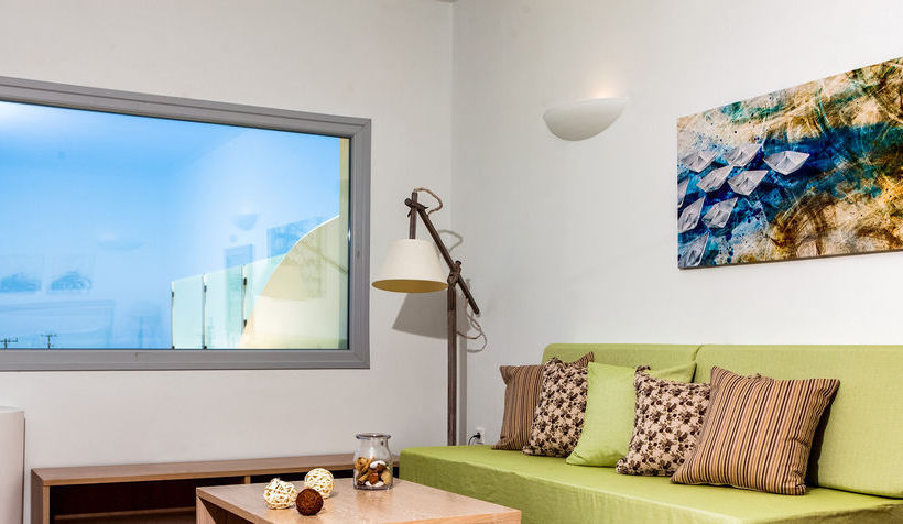 Hotel Aliter Suites  | Fira | Santorini | Greece 14