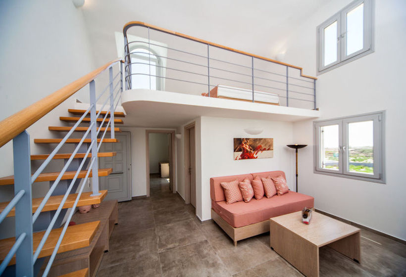 Hotel Aliter Suites  | Fira | Santorini | Greece 15