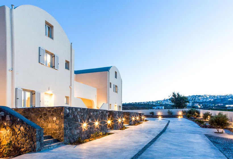 Hotel Aliter Suites  | Fira | Santorini | Greece 16