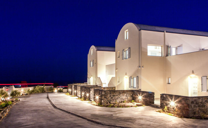 Hotel Aliter Suites  | Fira | Santorini | Greece 17