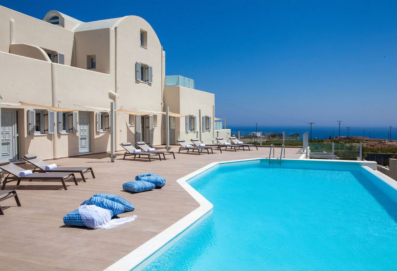 Hotel Aliter Suites  | Fira | Santorini | Greece 18