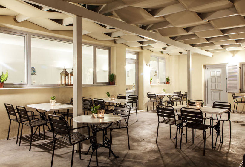 Hotel Aliter Suites  | Fira | Santorini | Greece 19