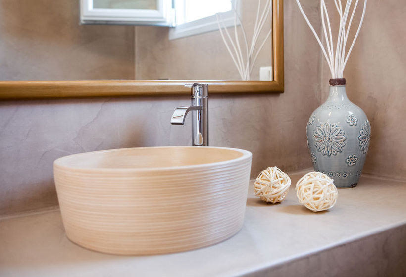 Hotel Aliter Suites  | Fira | Santorini | Greece 2