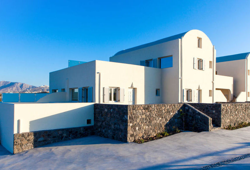 Hotel Aliter Suites  | Fira | Santorini | Greece 5