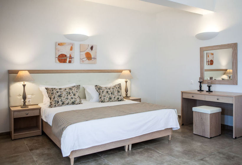 Hotel Aliter Suites  | Fira | Santorini | Greece 8