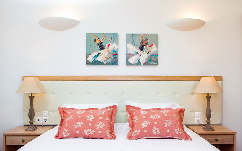 Hotel Aliter Suites  | Fira | Santorini | Greece 9