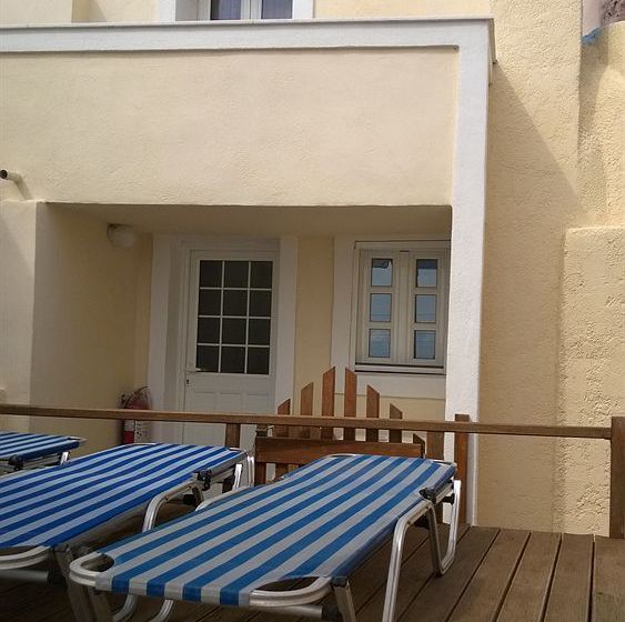 Hotel Anemomilos Suites  | Fira | Santorini | Greece 10